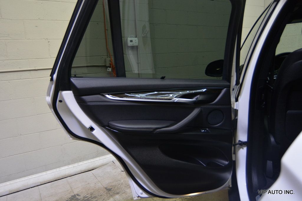 2018 BMW X5 xDrive35d Sports Activity Vehicle - 23052701 - 13