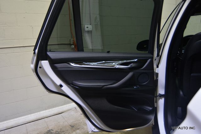 2018 BMW X5 xDrive35d Sports Activity Vehicle - 23052701 - 13