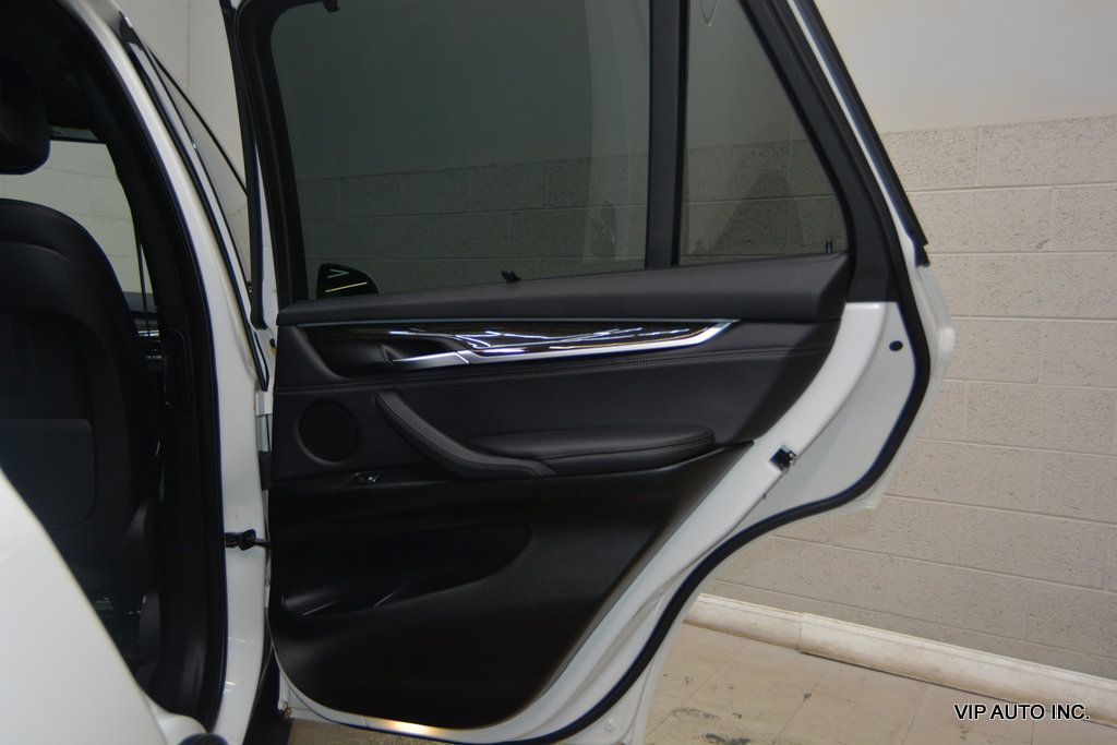 2018 BMW X5 xDrive35d Sports Activity Vehicle - 23052701 - 14