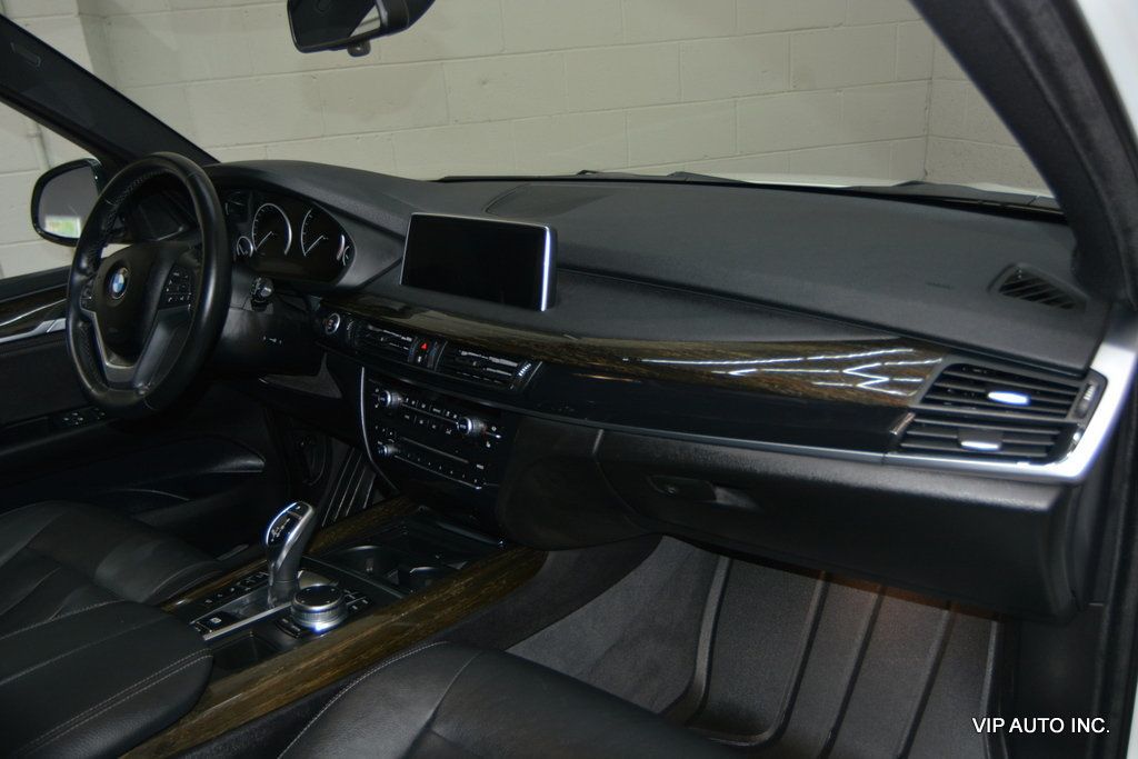 2018 BMW X5 xDrive35d Sports Activity Vehicle - 23052701 - 15