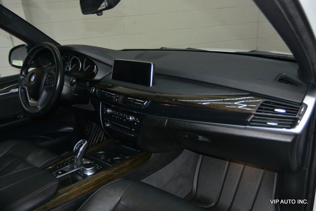 2018 BMW X5 xDrive35d Sports Activity Vehicle - 23052701 - 15