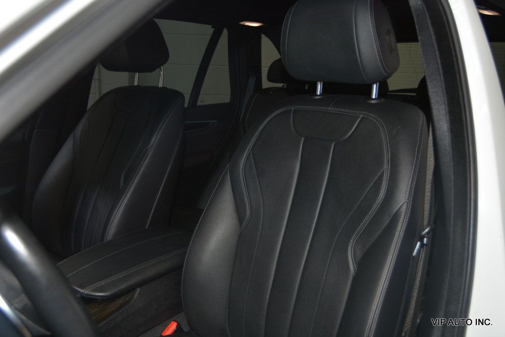2018 BMW X5 xDrive35d Sports Activity Vehicle - 23052701 - 16