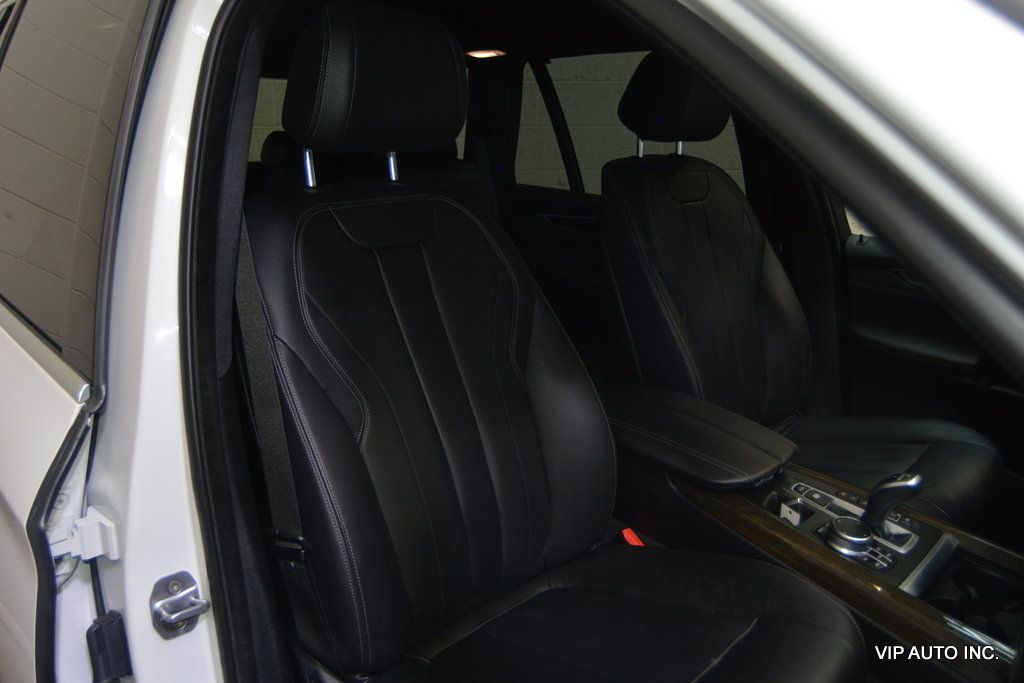 2018 BMW X5 xDrive35d Sports Activity Vehicle - 23052701 - 17