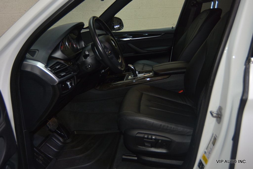 2018 BMW X5 xDrive35d Sports Activity Vehicle - 23052701 - 18