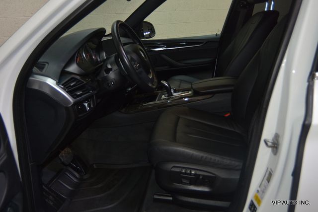 2018 BMW X5 xDrive35d Sports Activity Vehicle - 23052701 - 18