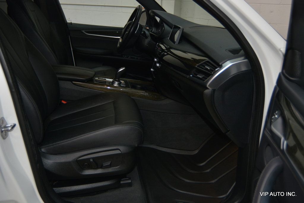 2018 BMW X5 xDrive35d Sports Activity Vehicle - 23052701 - 19
