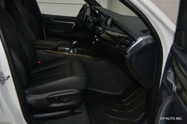 2018 BMW X5 xDrive35d Sports Activity Vehicle - 23052701 - 19