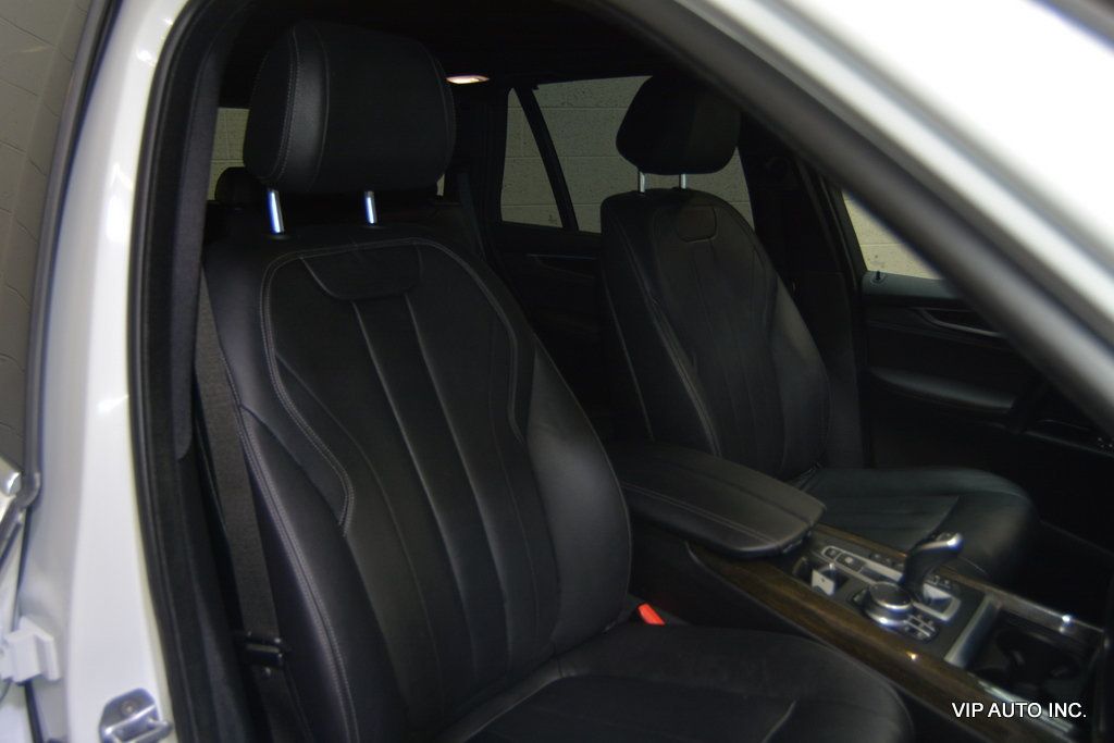 2018 BMW X5 xDrive35d Sports Activity Vehicle - 23052701 - 20