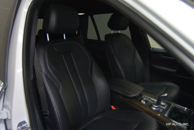 2018 BMW X5 xDrive35d Sports Activity Vehicle - 23052701 - 20