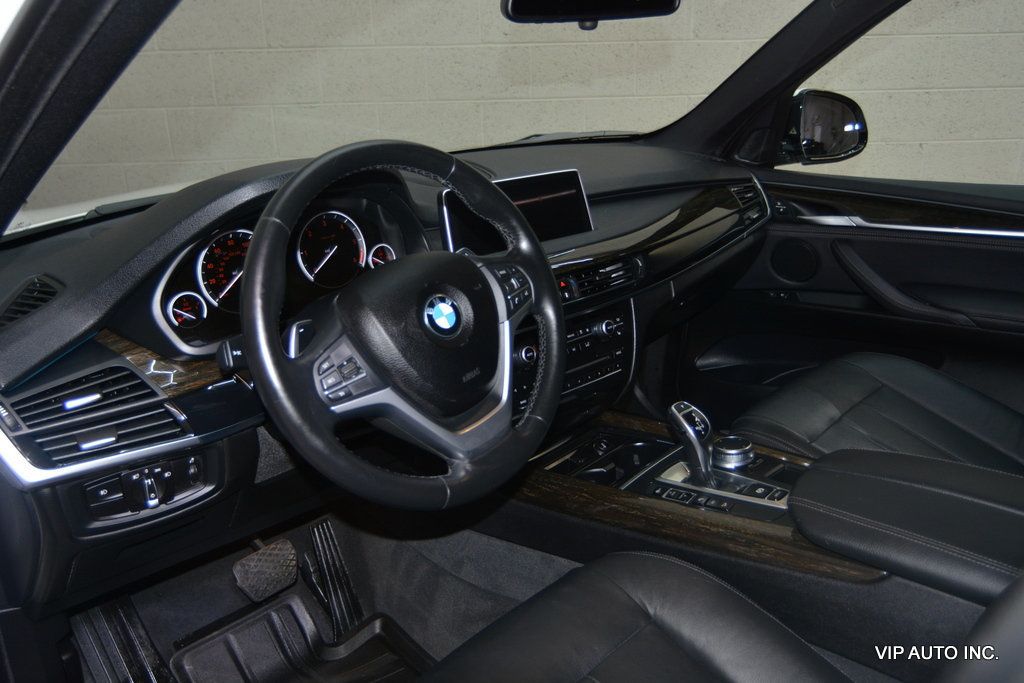 2018 BMW X5 xDrive35d Sports Activity Vehicle - 23052701 - 21