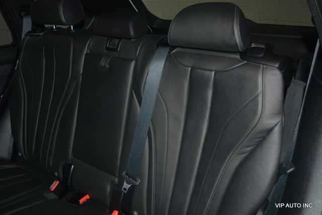 2018 BMW X5 xDrive35d Sports Activity Vehicle - 23052701 - 22