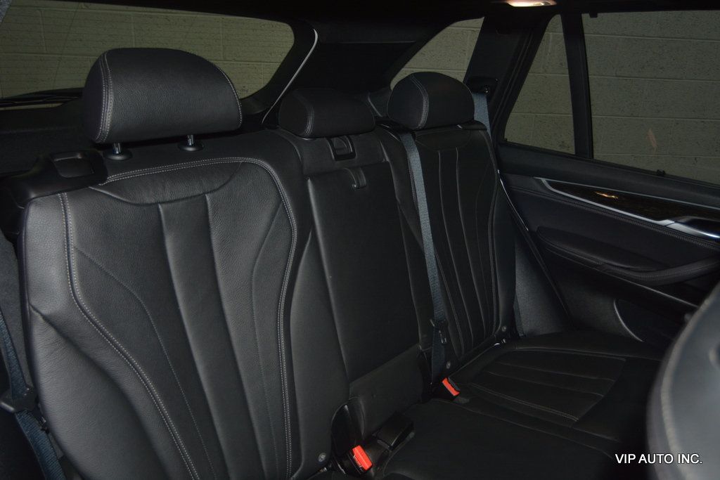2018 BMW X5 xDrive35d Sports Activity Vehicle - 23052701 - 23