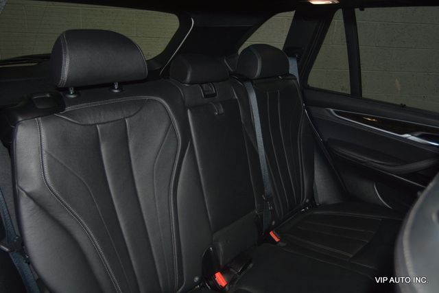 2018 BMW X5 xDrive35d Sports Activity Vehicle - 23052701 - 23