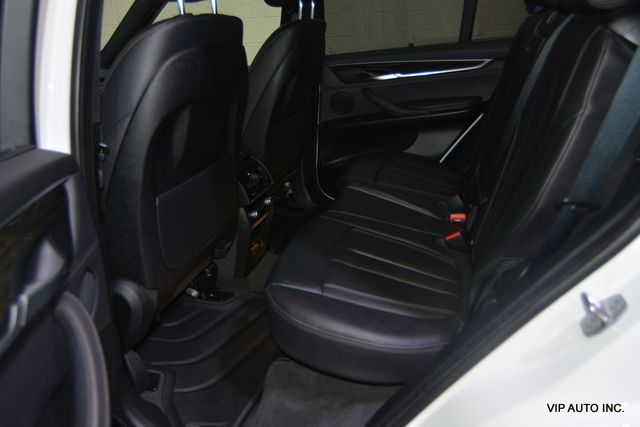2018 BMW X5 xDrive35d Sports Activity Vehicle - 23052701 - 24