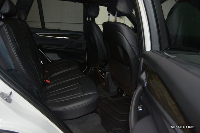 2018 BMW X5 xDrive35d Sports Activity Vehicle - 23052701 - 25