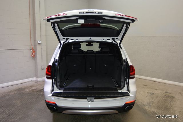 2018 BMW X5 xDrive35d Sports Activity Vehicle - 23052701 - 26