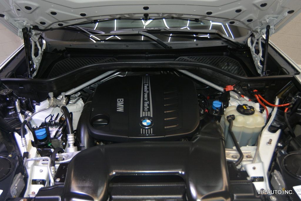2018 BMW X5 xDrive35d Sports Activity Vehicle - 23052701 - 27