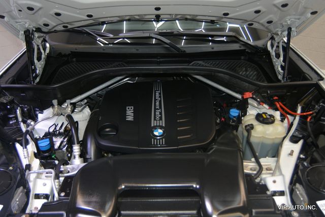 2018 BMW X5 xDrive35d Sports Activity Vehicle - 23052701 - 27