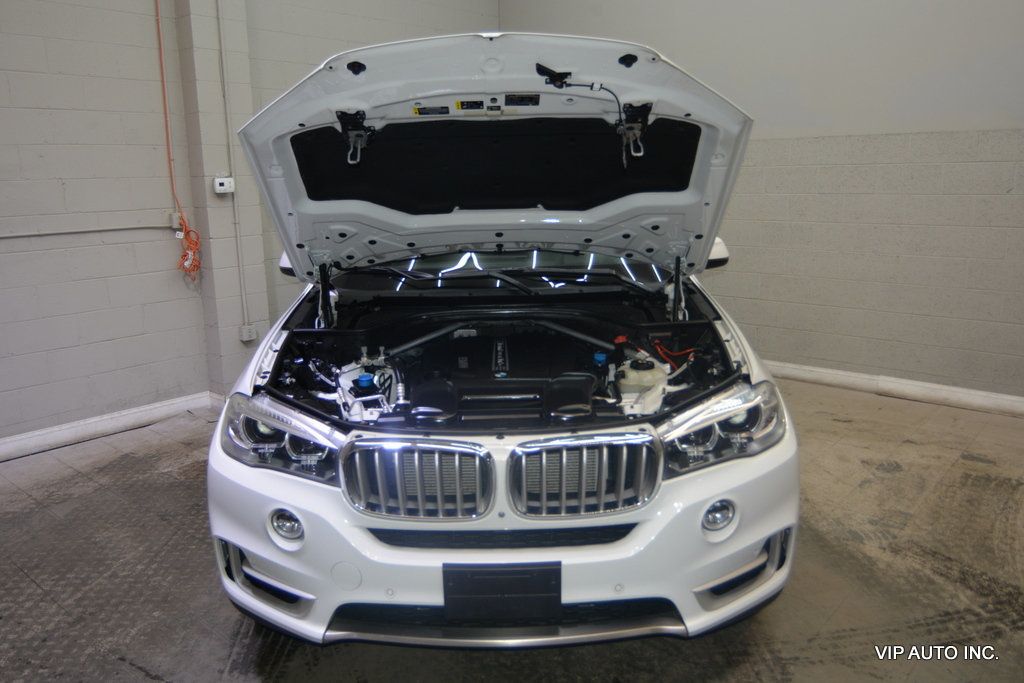 2018 BMW X5 xDrive35d Sports Activity Vehicle - 23052701 - 28