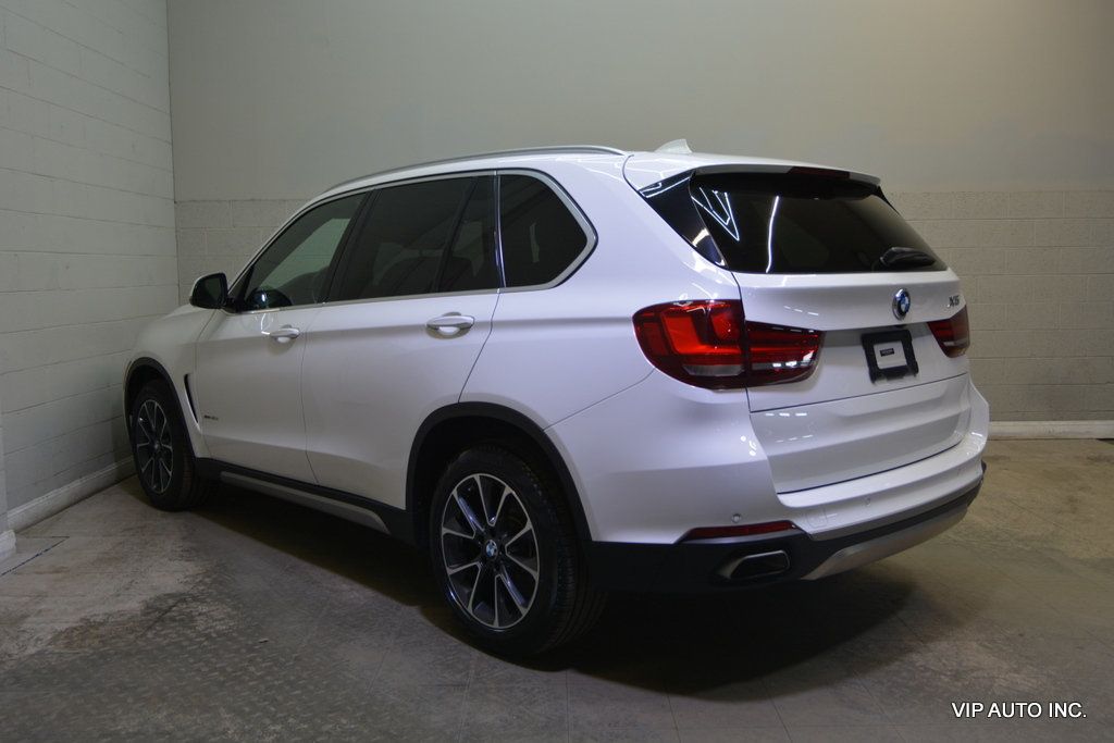 2018 BMW X5 xDrive35d Sports Activity Vehicle - 23052701 - 2
