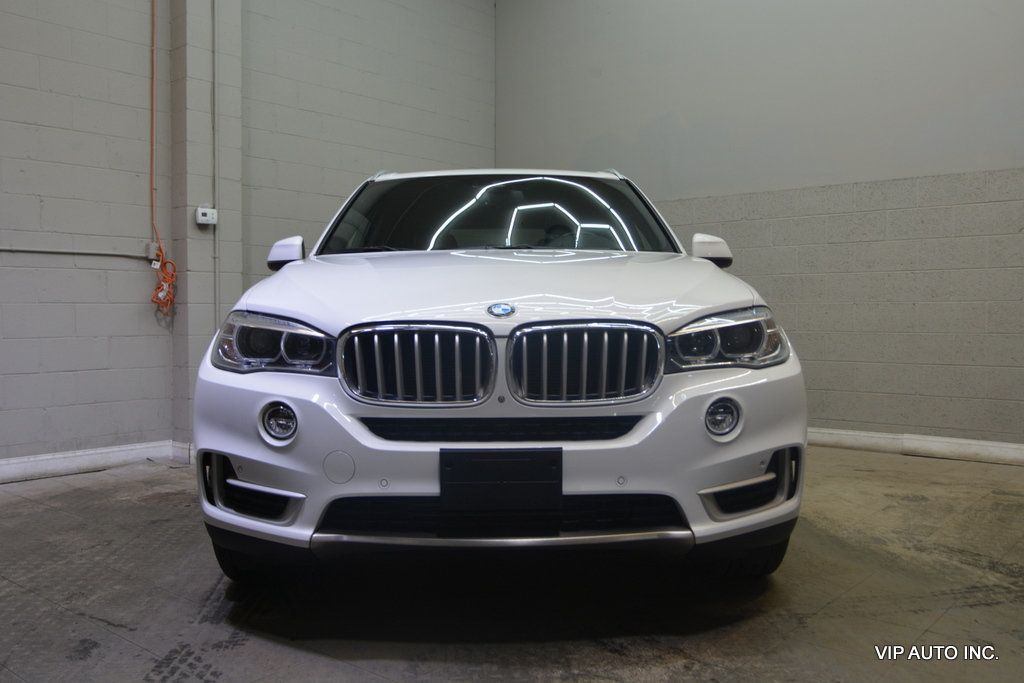 2018 BMW X5 xDrive35d Sports Activity Vehicle - 23052701 - 29