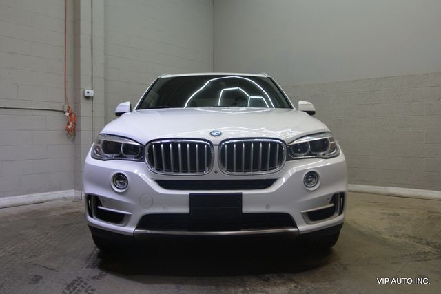 2018 BMW X5 xDrive35d Sports Activity Vehicle - 23052701 - 29
