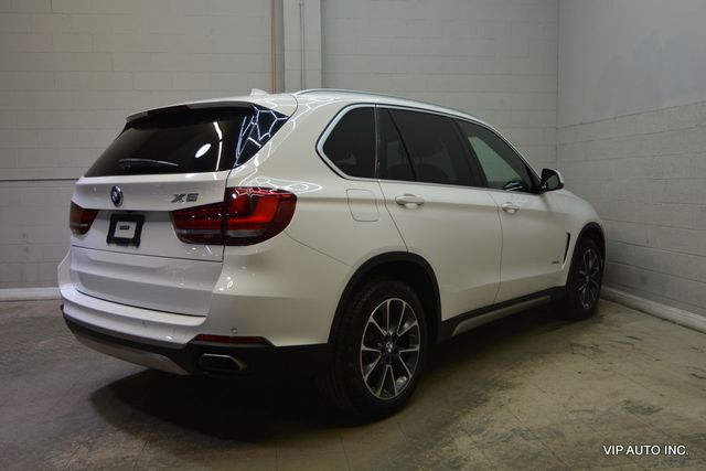 2018 BMW X5 xDrive35d Sports Activity Vehicle - 23052701 - 3