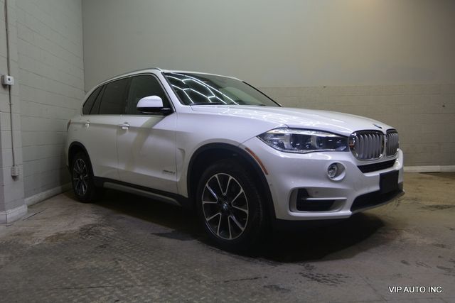 2018 BMW X5 xDrive35d Sports Activity Vehicle - 23052701 - 4
