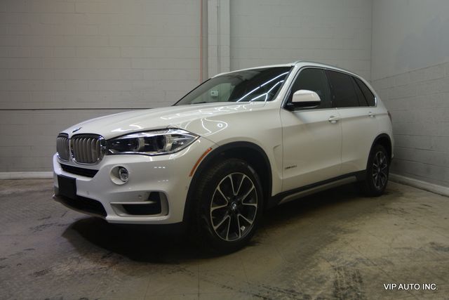 2018 BMW X5 xDrive35d Sports Activity Vehicle - 23052701 - 5