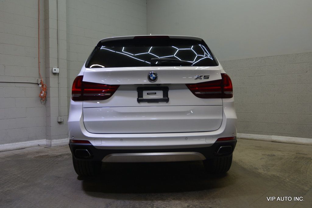 2018 BMW X5 xDrive35d Sports Activity Vehicle - 23052701 - 6