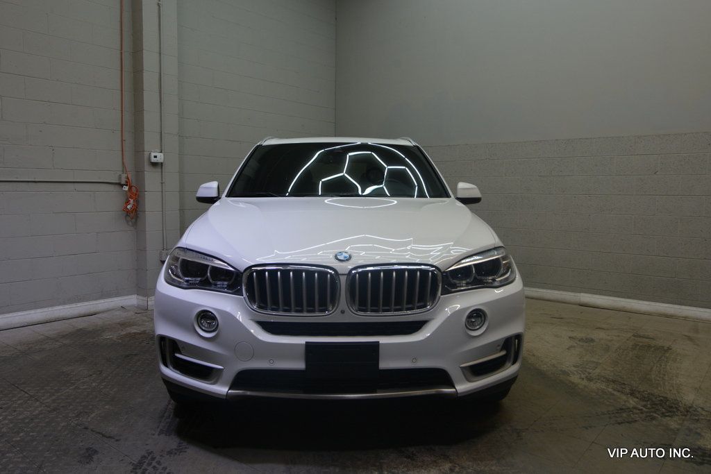 2018 BMW X5 xDrive35d Sports Activity Vehicle - 23052701 - 7