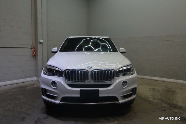 2018 BMW X5 xDrive35d Sports Activity Vehicle - 23052701 - 7