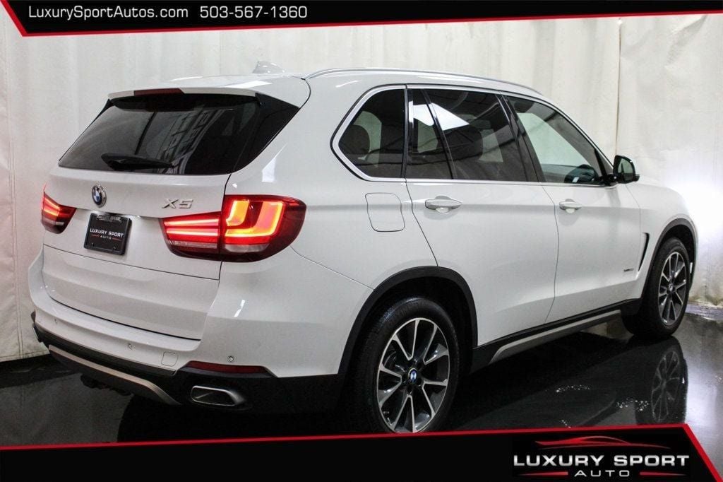 2018 BMW X5 xDrive35i 7-Passenger Executive Pkg Loaded - 22583382 - 15