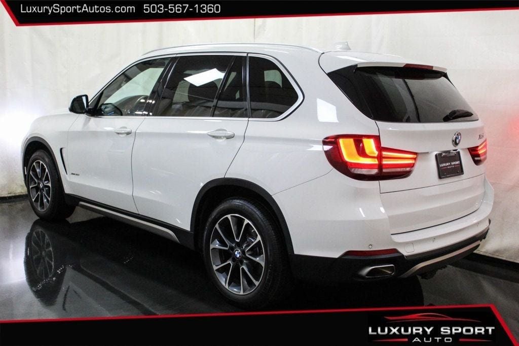 2018 BMW X5 xDrive35i 7-Passenger Executive Pkg Loaded - 22583382 - 1