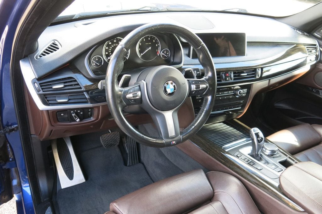 2018 BMW X5 xDrive35i Sports Activity Vehicle - 23098192 - 10