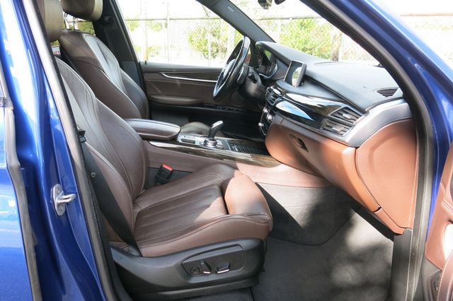 2018 BMW X5 xDrive35i Sports Activity Vehicle - 23098192 - 13