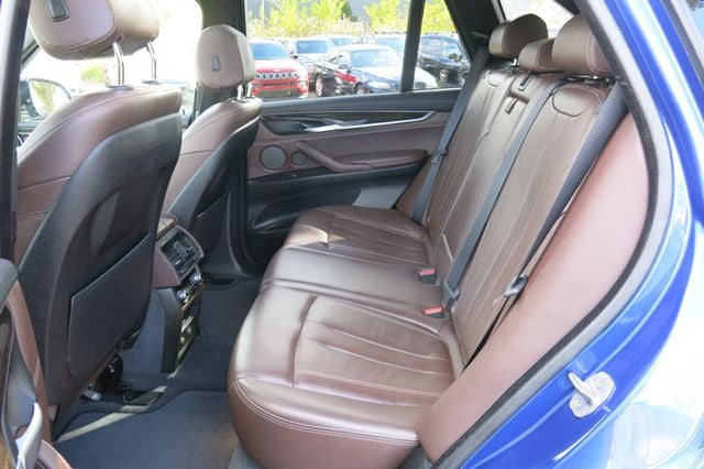 2018 BMW X5 xDrive35i Sports Activity Vehicle - 23098192 - 14