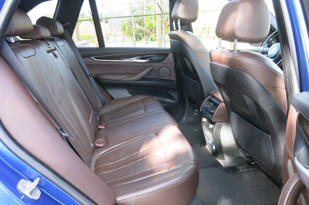 2018 BMW X5 xDrive35i Sports Activity Vehicle - 23098192 - 15