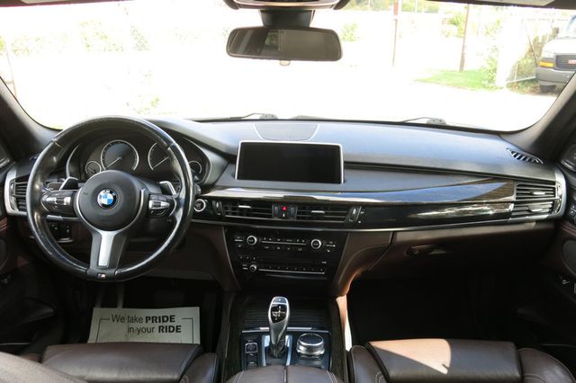 2018 BMW X5 xDrive35i Sports Activity Vehicle - 23098192 - 18