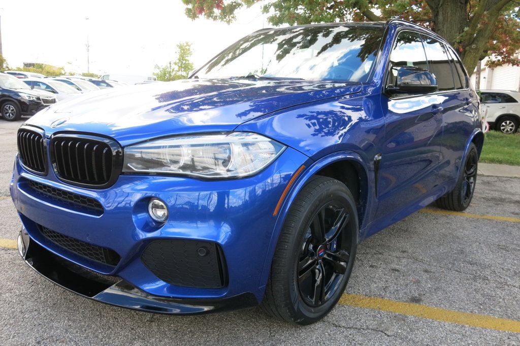 2018 BMW X5 xDrive35i Sports Activity Vehicle - 23098192 - 1