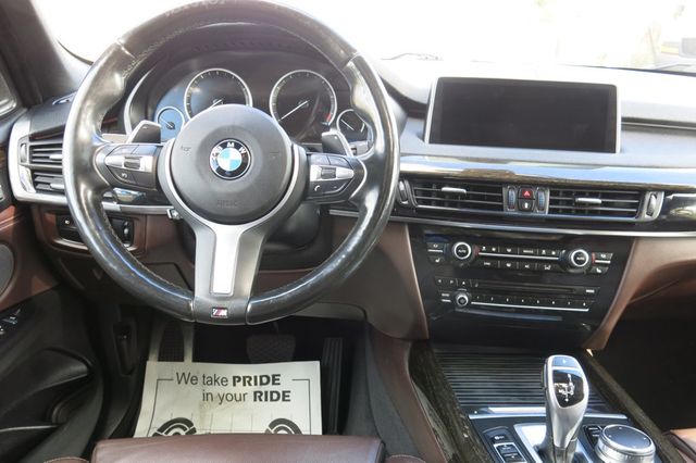 2018 BMW X5 xDrive35i Sports Activity Vehicle - 23098192 - 19