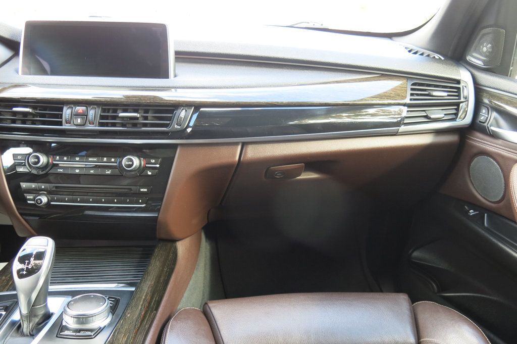 2018 BMW X5 xDrive35i Sports Activity Vehicle - 23098192 - 20