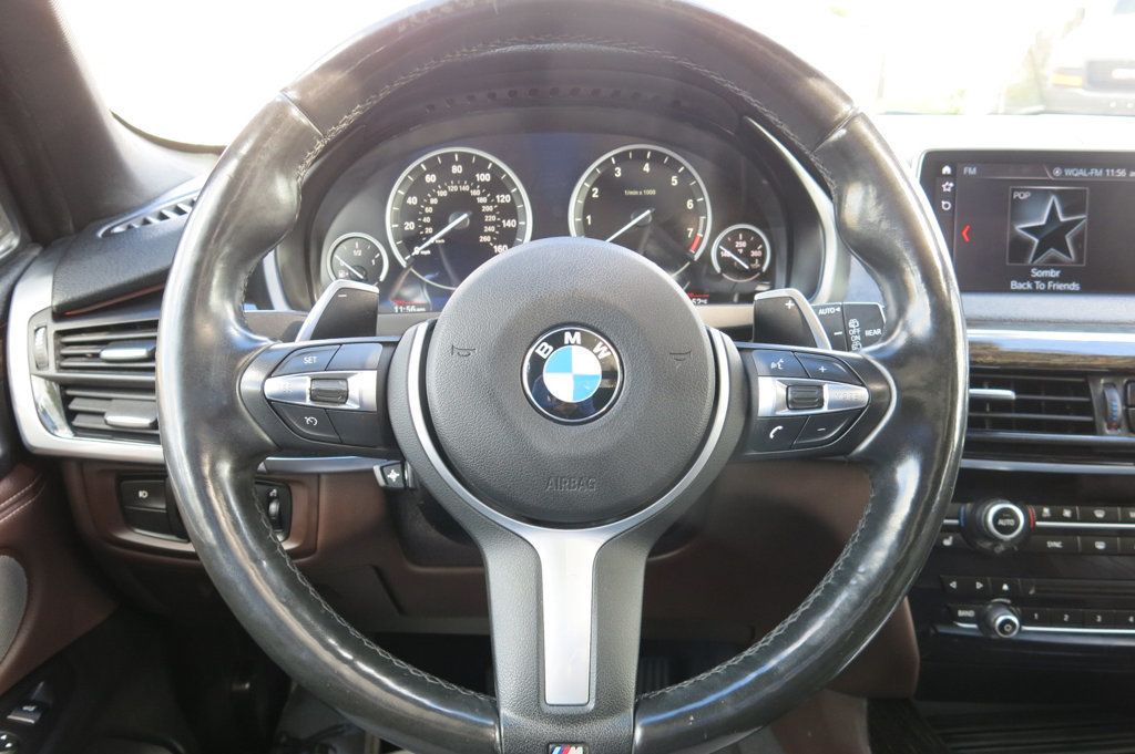 2018 BMW X5 xDrive35i Sports Activity Vehicle - 23098192 - 24