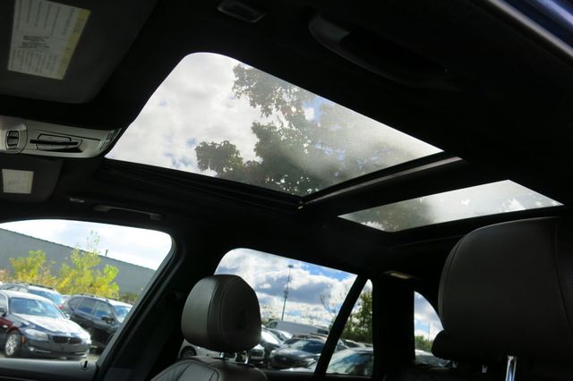 2018 BMW X5 xDrive35i Sports Activity Vehicle - 23098192 - 25