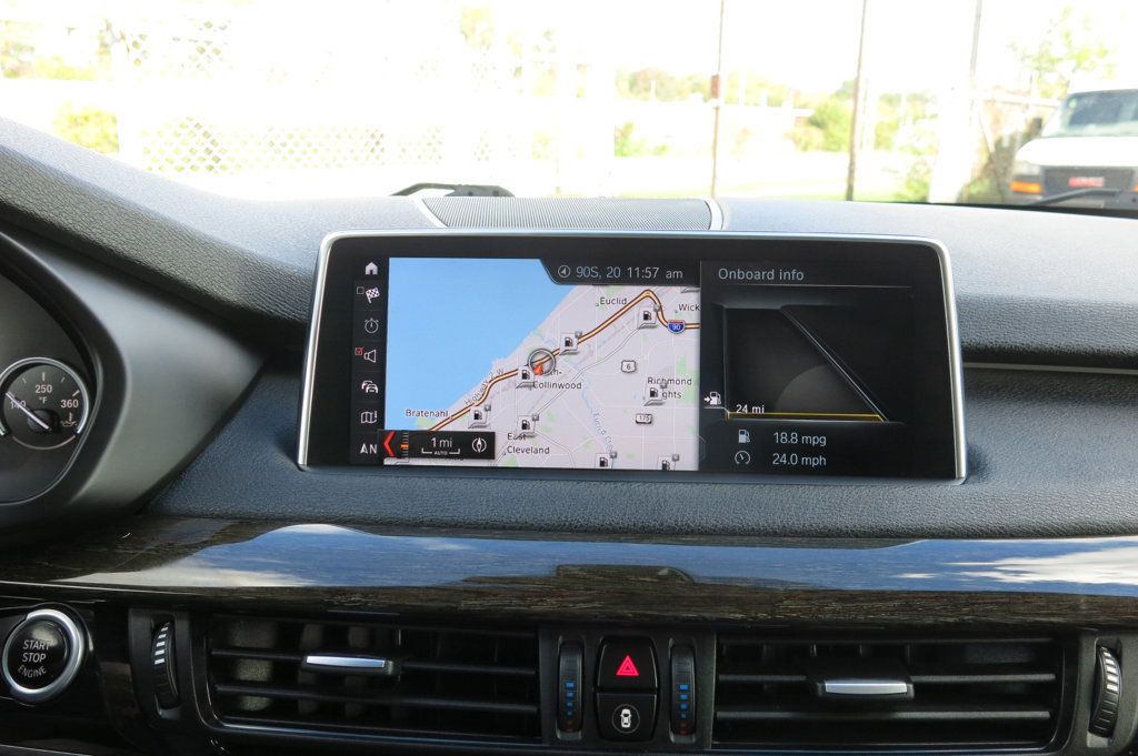 2018 BMW X5 xDrive35i Sports Activity Vehicle - 23098192 - 26