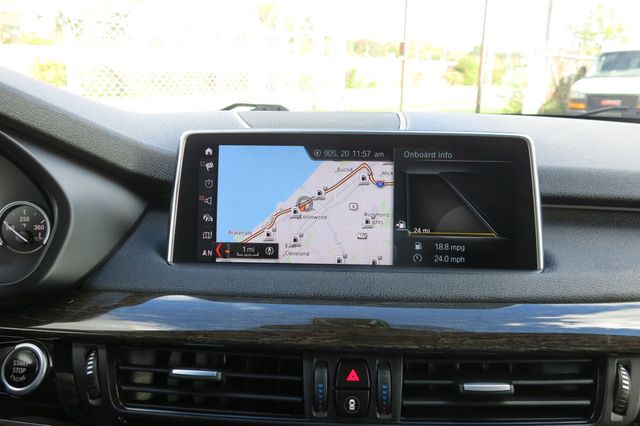 2018 BMW X5 xDrive35i Sports Activity Vehicle - 23098192 - 26