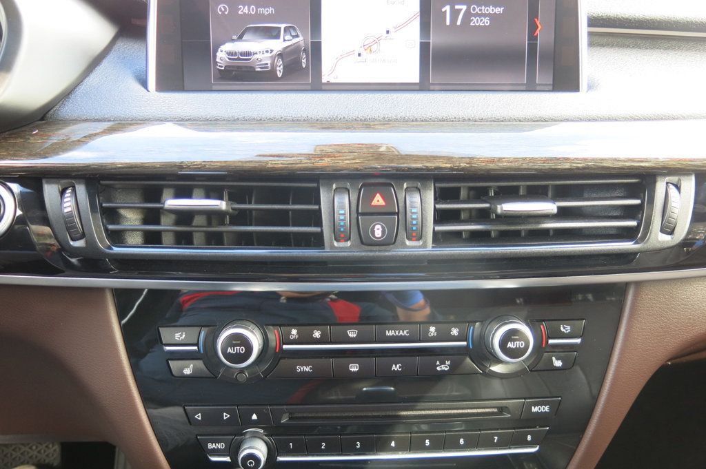 2018 BMW X5 xDrive35i Sports Activity Vehicle - 23098192 - 28