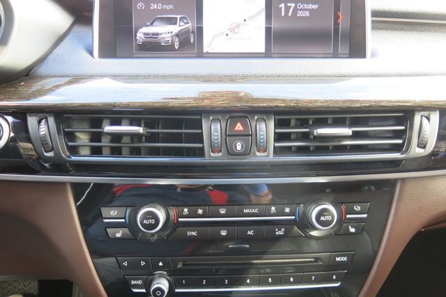 2018 BMW X5 xDrive35i Sports Activity Vehicle - 23098192 - 28