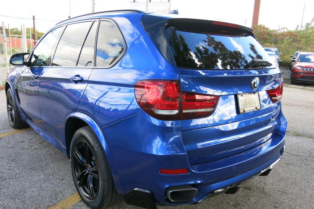 2018 BMW X5 xDrive35i Sports Activity Vehicle - 23098192 - 2