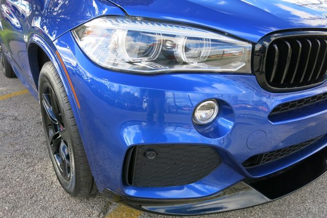 2018 BMW X5 xDrive35i Sports Activity Vehicle - 23098192 - 37